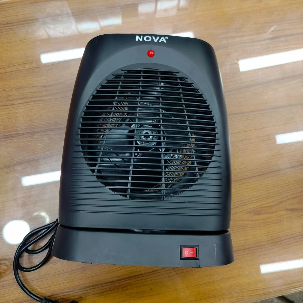 NOVA ROOM HEATER REP-1206A