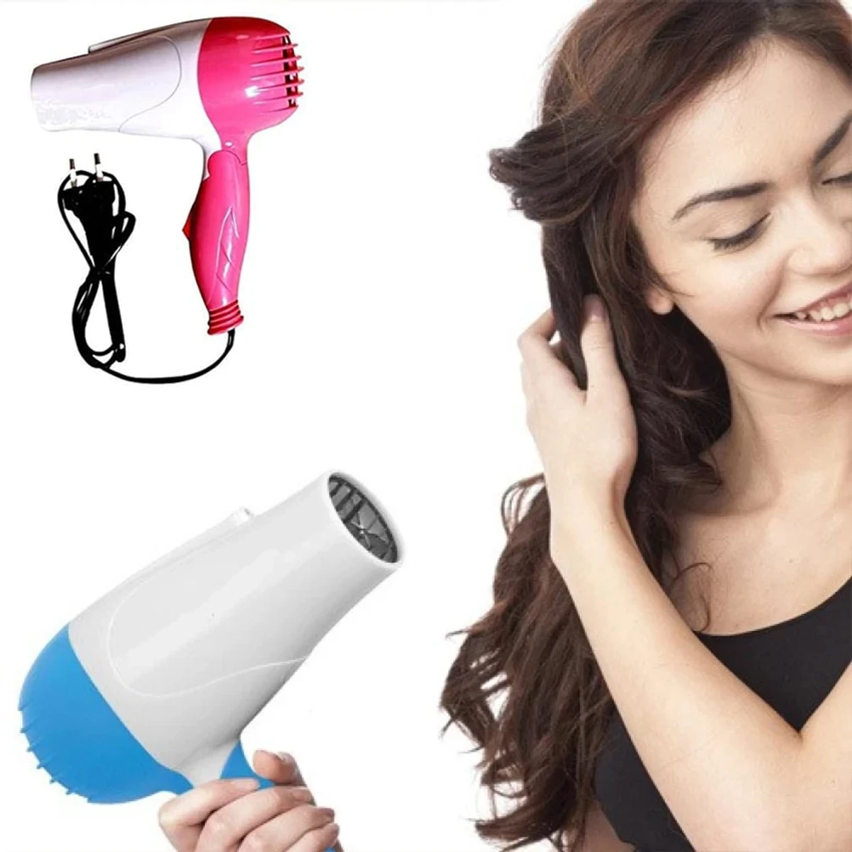 NOVA FOLDING HAIR DRYER