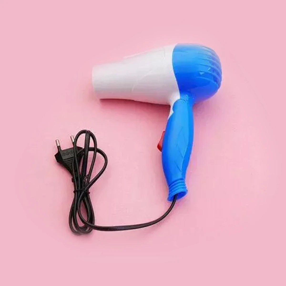 NOVA FOLDING HAIR DRYER