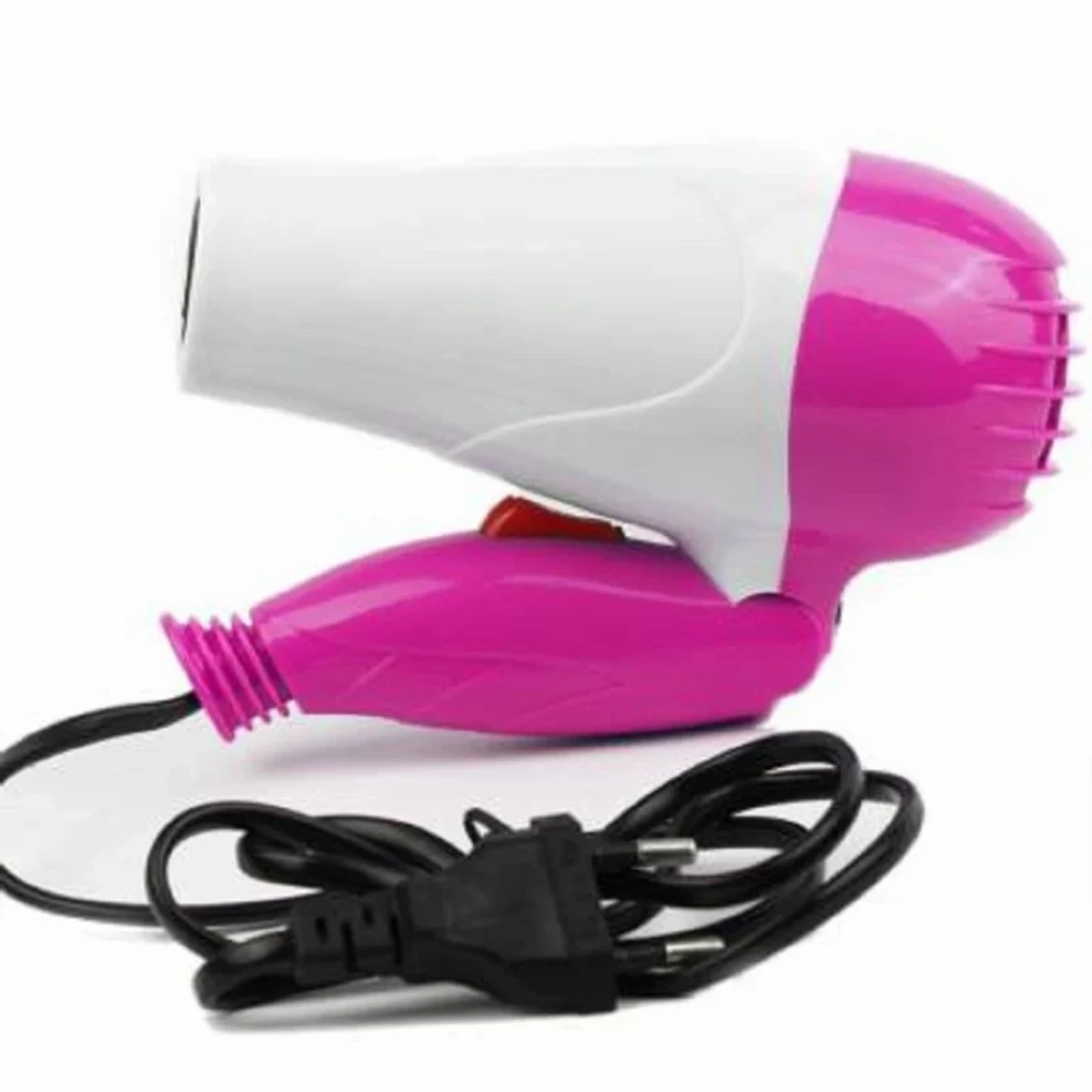 NOVA FOLDING HAIR DRYER